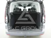 2025 Volkswagen Caddy