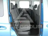 2025 Volkswagen Caddy