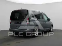 2025 Volkswagen Caddy