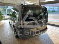 2025 Volkswagen Caddy