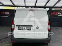 2025 Volkswagen Caddy