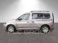 2025 Volkswagen Caddy
