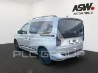 2025 Volkswagen Caddy