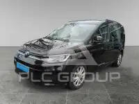 2025 Volkswagen Caddy