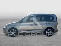 2025 Volkswagen Caddy