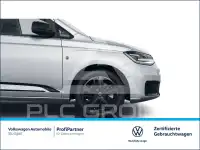 2025 Volkswagen Caddy