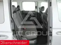 2025 Volkswagen Caddy
