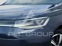 2025 Volkswagen Caddy