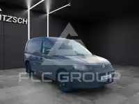 2025 Volkswagen Caddy