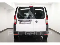 2025 Volkswagen Caddy