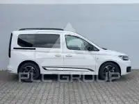 2025 Volkswagen Caddy