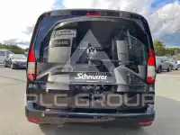 2025 Volkswagen Caddy