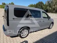2025 Volkswagen Caddy