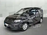 2025 Volkswagen Caddy