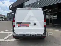 2025 Volkswagen Caddy