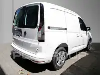 2025 Volkswagen Caddy