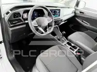 2025 Volkswagen Caddy