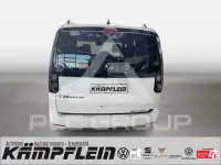 2025 Volkswagen Caddy