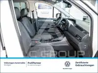 2025 Volkswagen Caddy