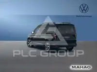 2025 Volkswagen Caddy