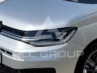 2025 Volkswagen Caddy