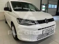 2025 Volkswagen Caddy