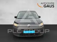2025 Volkswagen Caddy