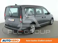 2025 Volkswagen Caddy