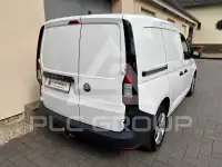 2025 Volkswagen Caddy