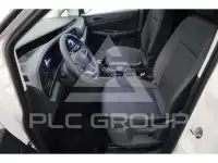 2025 Volkswagen Caddy