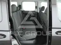 2025 Volkswagen Caddy