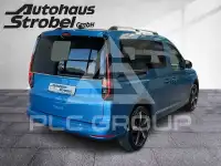 2025 Volkswagen Caddy