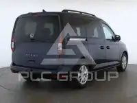 2025 Volkswagen Caddy
