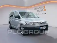 2025 Volkswagen Caddy