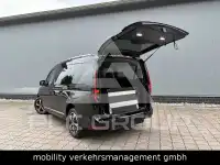 2025 Volkswagen Caddy