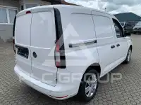 2025 Volkswagen Caddy