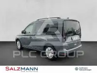 2025 Volkswagen Caddy
