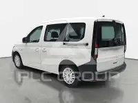 2025 Volkswagen Caddy