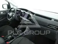 2025 Volkswagen Caddy
