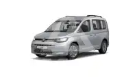 2025 Volkswagen Caddy