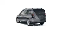 2025 Volkswagen Caddy