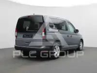 2025 Volkswagen Caddy