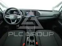 2025 Volkswagen Caddy