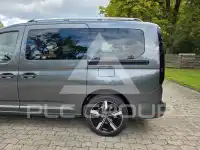 2025 Volkswagen Caddy