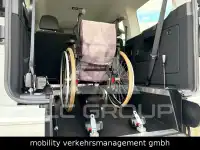 2025 Volkswagen Caddy