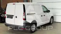 2025 Volkswagen Caddy