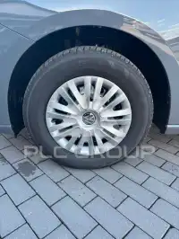 2026 Volkswagen Caddy