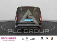 2025 Volkswagen Caddy