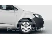 2025 Volkswagen Caddy