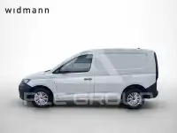 2025 Volkswagen Caddy